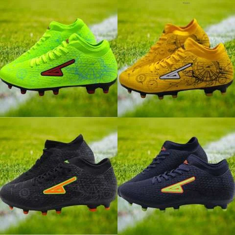 Botin con Tapones