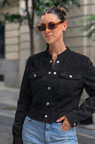Chaqueta Tezza