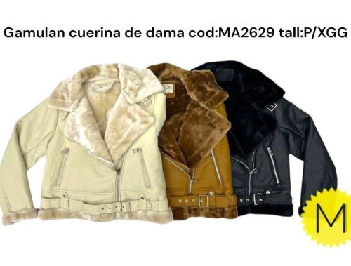 Gamulan Importado