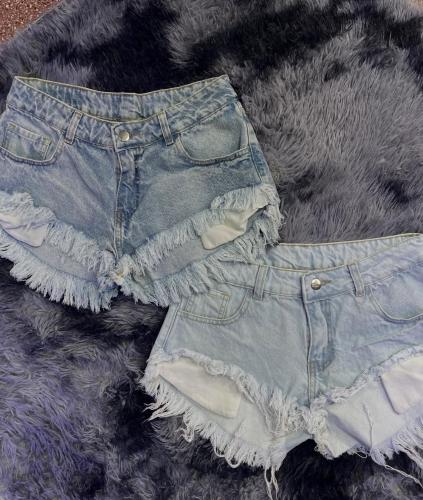 Shorts Jeans - Miniatura 2