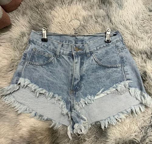 Shorts Jeans - Miniatura 3