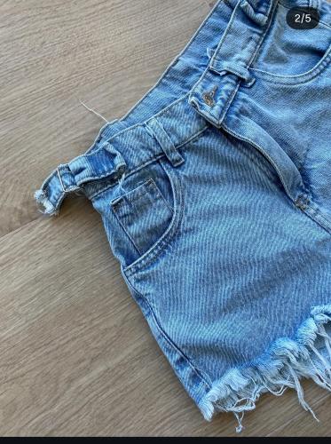 Shorts Jeans
