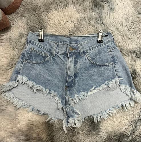 Shorts Jeans - Miniatura 2