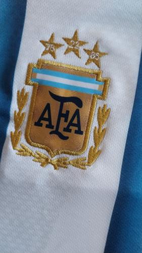Camisetas Selección