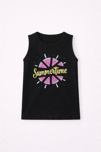 Musculosa Summer