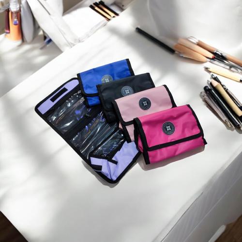 Cartucheras Plegables - Miniatura 3