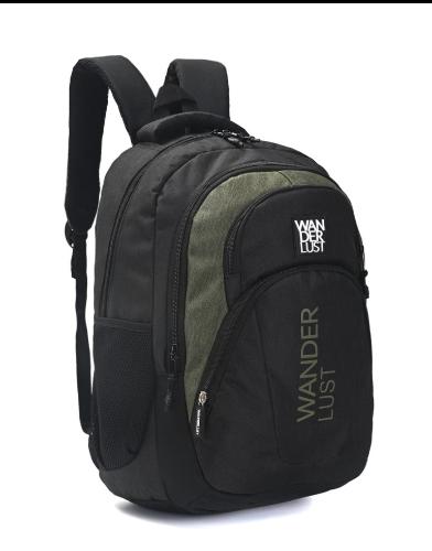 Mochila Wanderslust - Miniatura 3