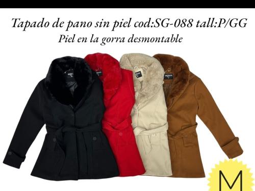 Tapados
