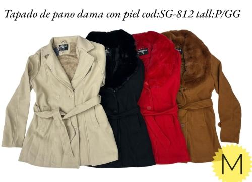 Tapados