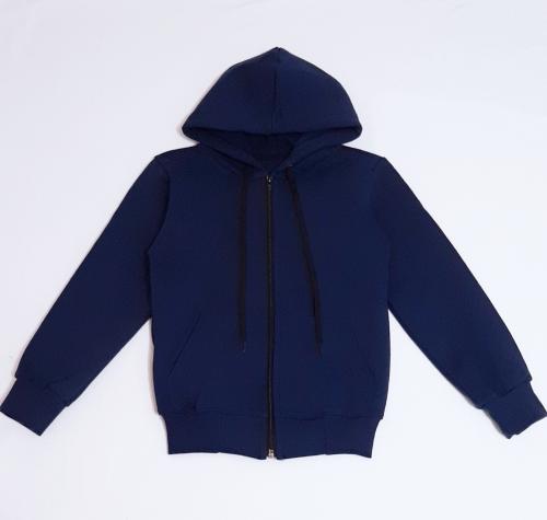 Campera Friza Escolar de Nena/e
