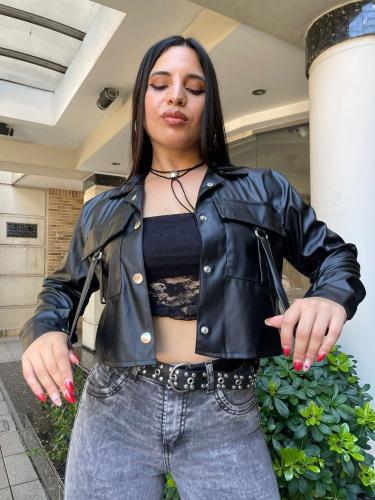 Campera Engomada - Miniatura 2