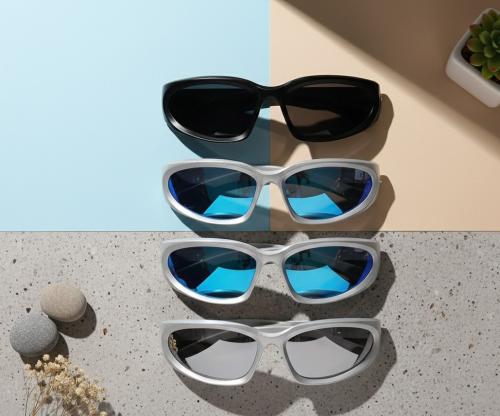 Lentes Deportivos