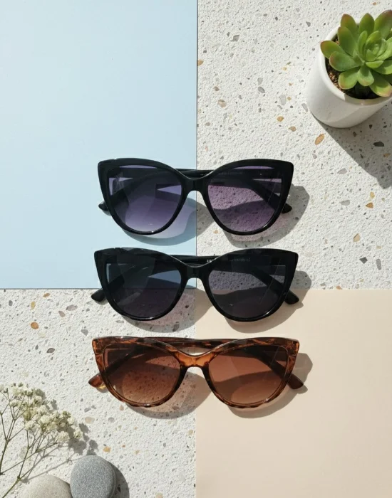 Lentes de Sol