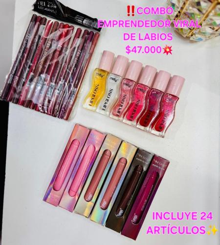 Combos Emprendedores ( Precio  en Cada Foto)