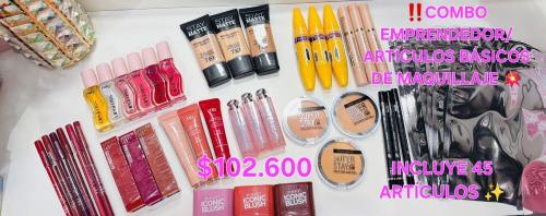 Combos Emprendedores ( Precio  en Cada Foto) - Miniatura 2
