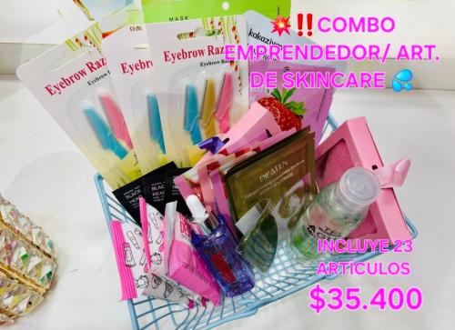Combos Emprendedores ( Precio  en Cada Foto) - Miniatura 3