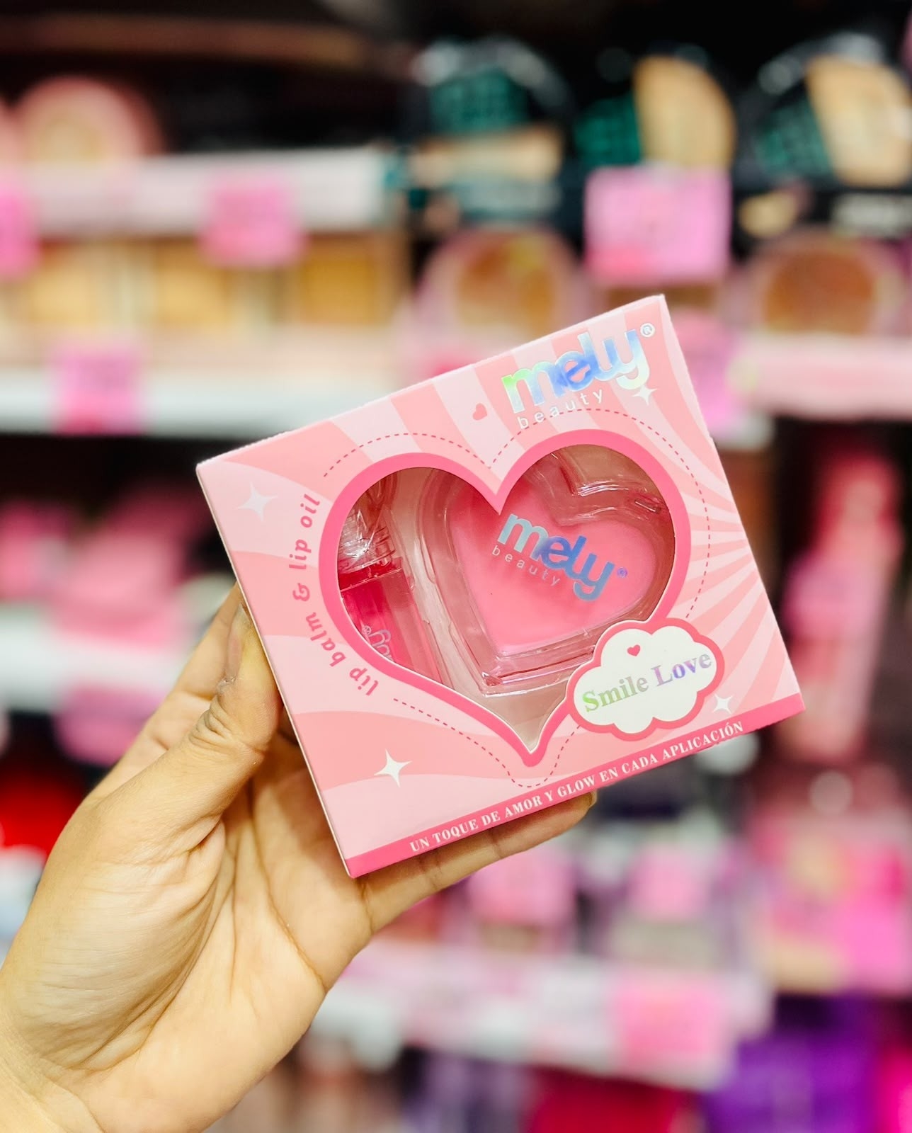 Set Hidratane de Labios 8 - Imagen 4