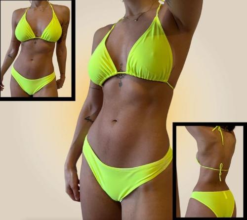 Bikini con Vedetina