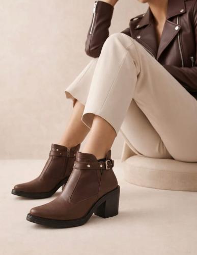 Texana Cómoda Liviana