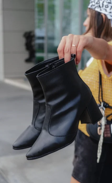 Botas Texanas Clásicas