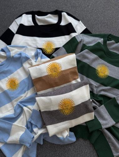 Sweters Sol de Mayo