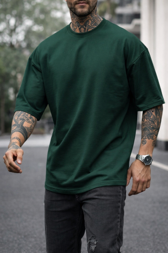 Remeras Lisas Premium - Miniatura 4
