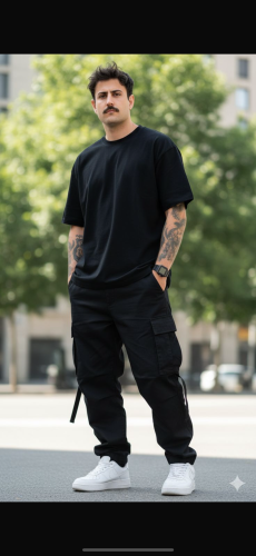 Remeras Lisas Premium - Miniatura 5