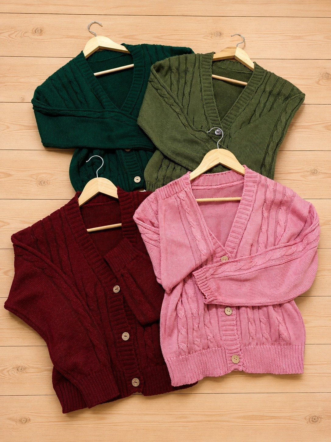 Cardigan - Imagen 5