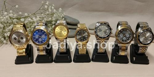 Relojes