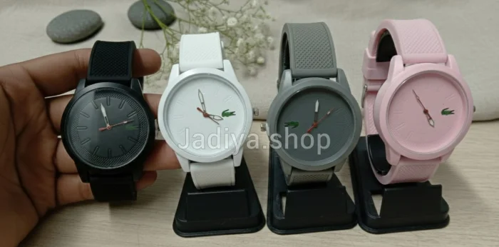Relojes