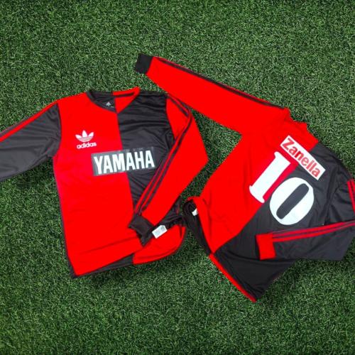 Camisetas Retro Manga Larga - Miniatura 3