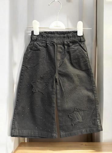 Palazo Beba Gabardina