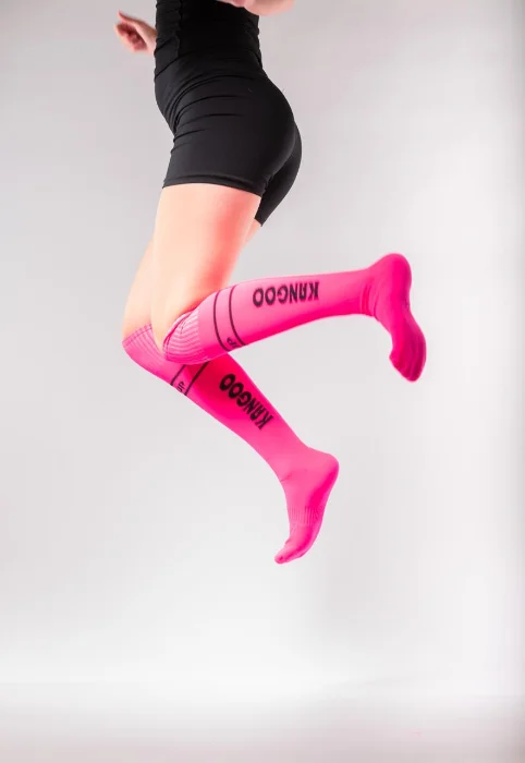 Kangoo Jumps