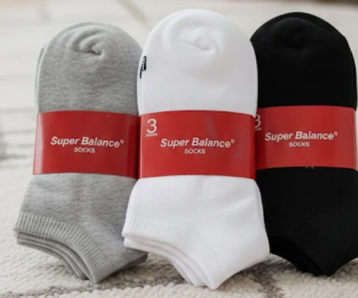 Soquete de Varon Super Balance