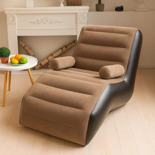 Sofa Reposera Inflable