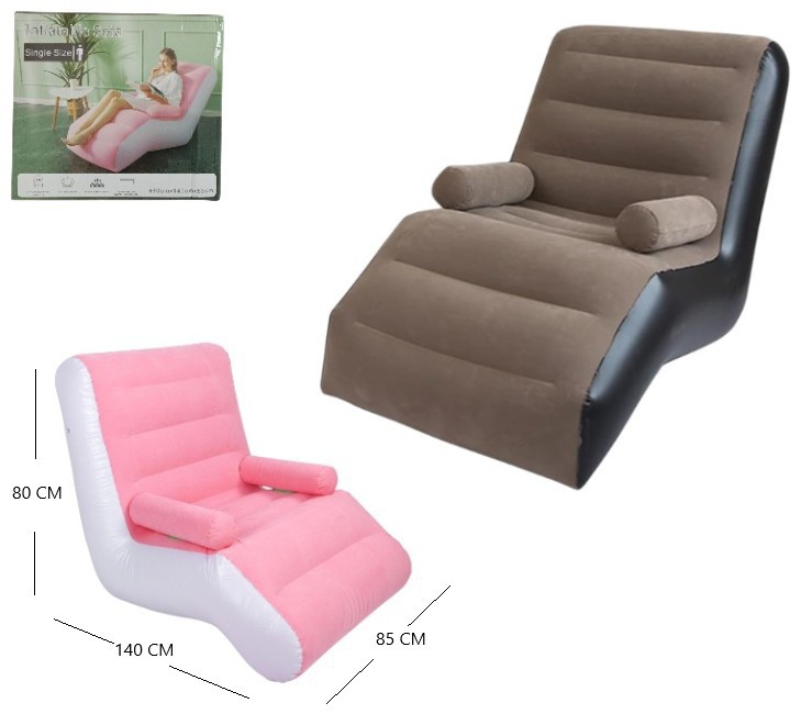 Sofa Reposera Inflable - Imagen 3