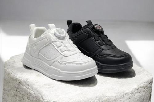 Zapatillas de Chicos sin Cordon