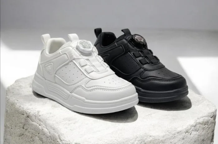 Zapatillas de Chicos sin Cordon
