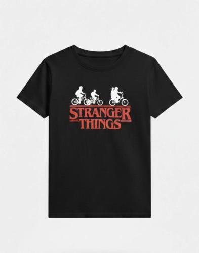 Remera Stranger Things