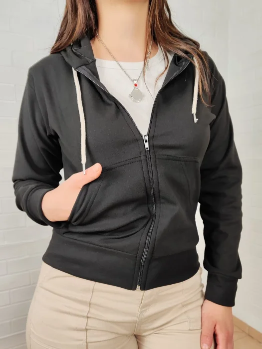 Campera Darlon