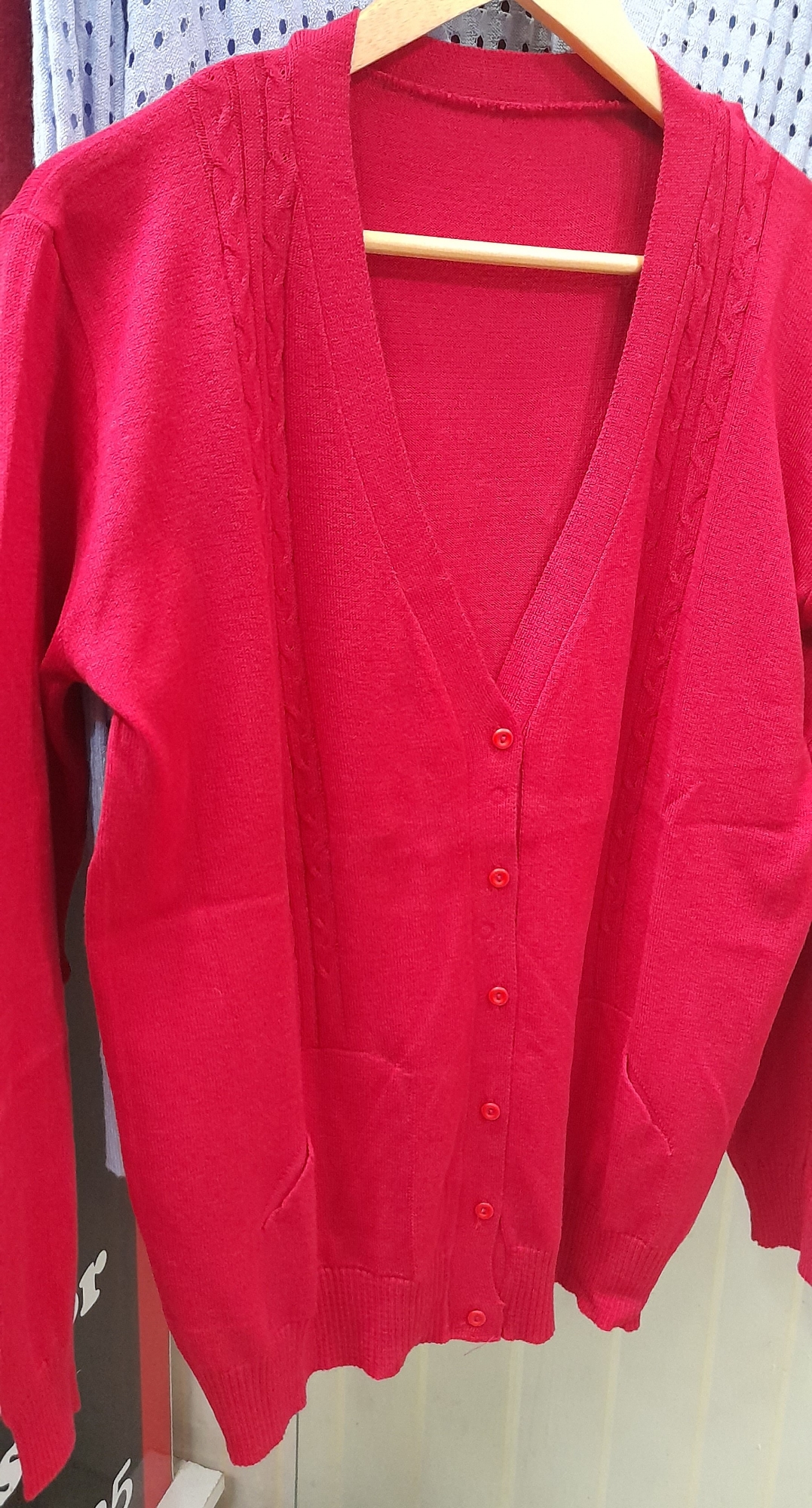 Saco Trenza Hilo Lycra - Imagen 3