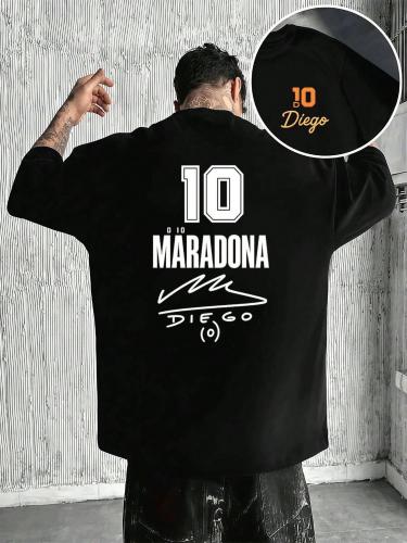 Remeras Oversize Premium