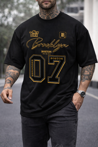 Remeras Oversize Premium - Miniatura 4