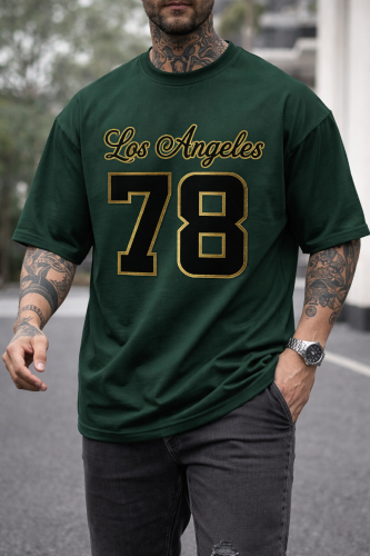 Remeras Oversize Premium - Miniatura 6