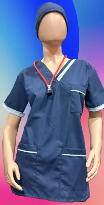 Chaquetas Medicas de Mujer