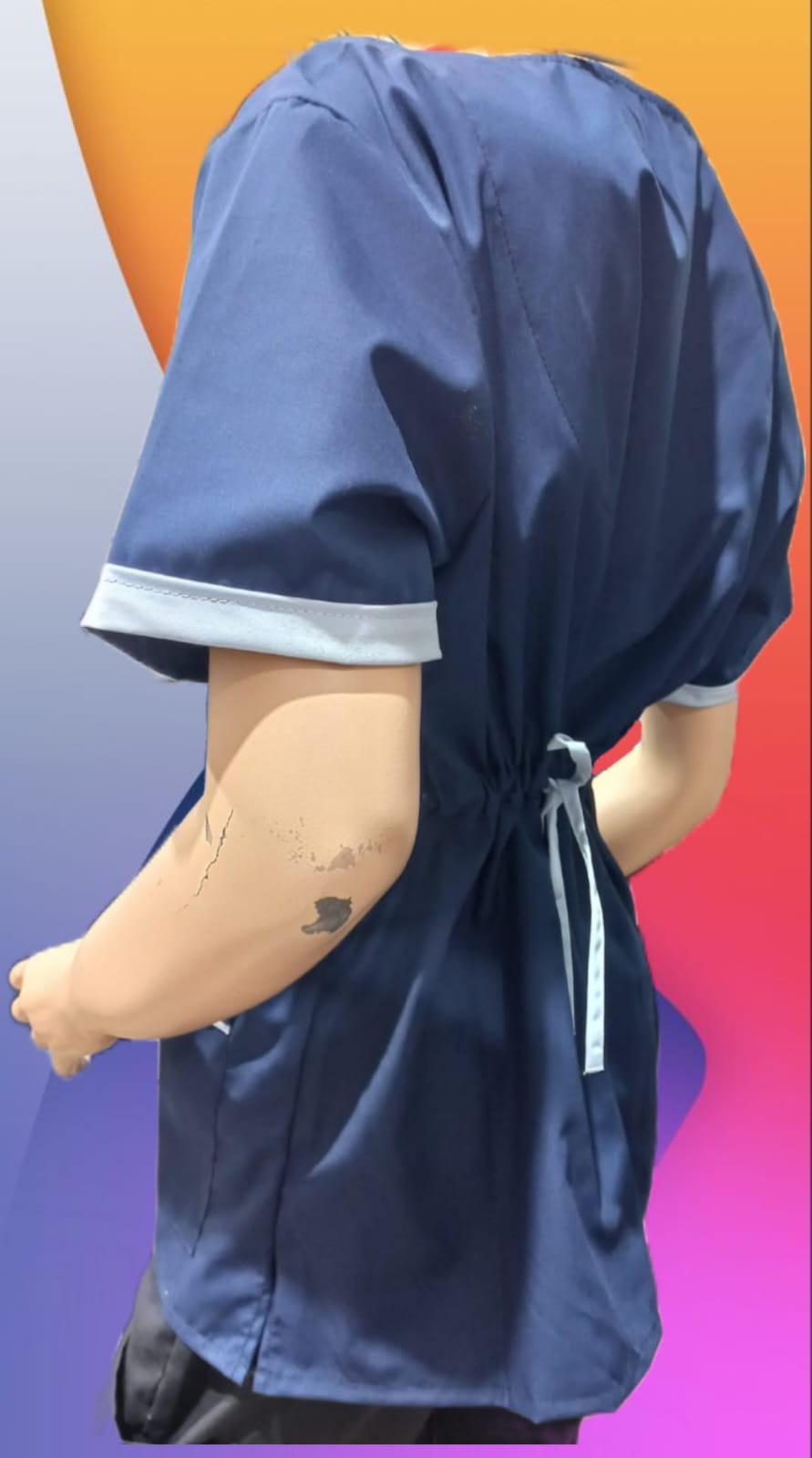 Chaquetas Medicas de Mujer - Imagen 2