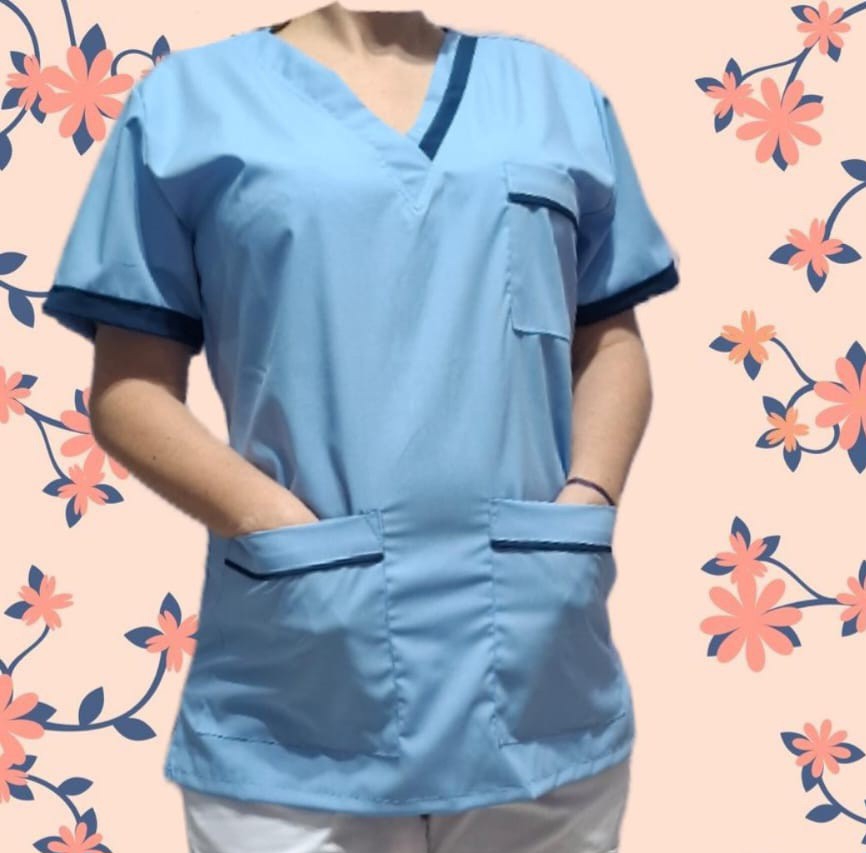 Chaquetas Medicas de Mujer - Imagen 3