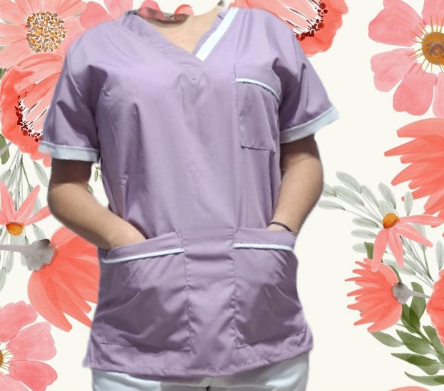 Chaquetas Medicas de Mujer - Imagen 4
