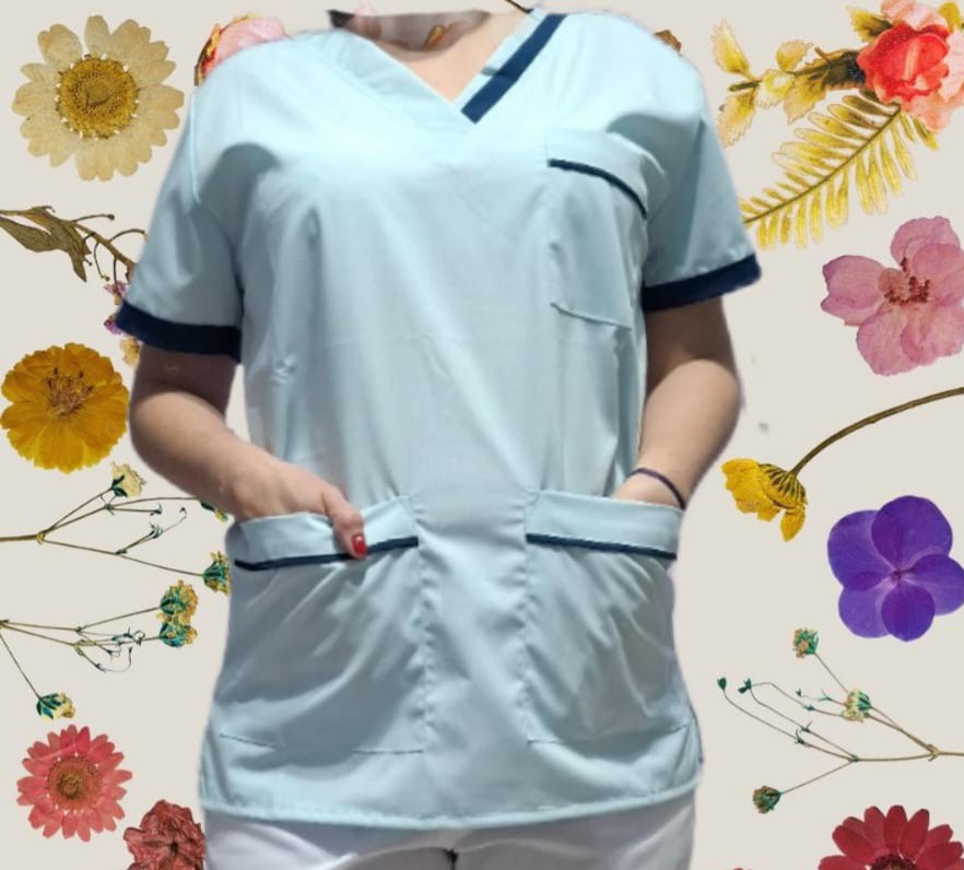 Chaquetas Medicas de Mujer - Imagen 5