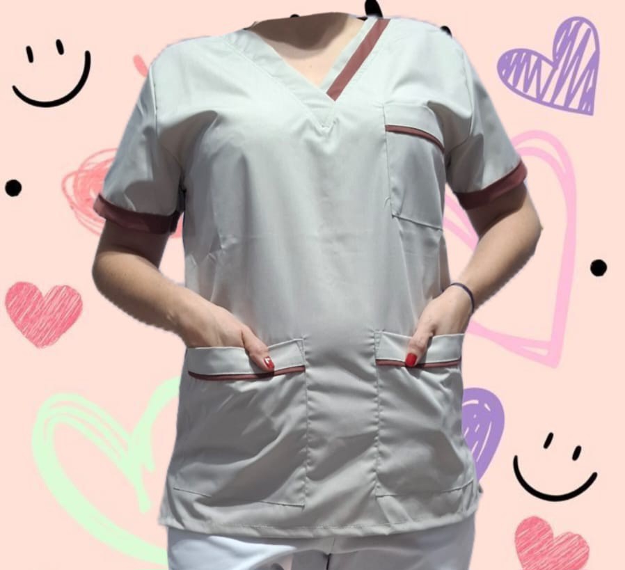 Chaquetas Medicas de Mujer - Imagen 6
